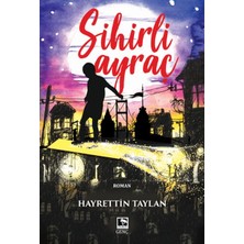 Çınaraltı Yayınları Sihirli Ayraç
