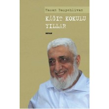 Beyan Yayınları Kağıt Kokulu Yıllar