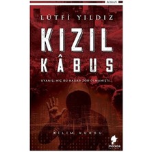 Morena Kızıl Kabus