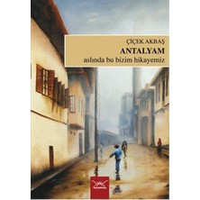 Heyamola Yayınları Antalyam