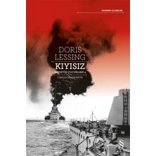 Everest Yayınları Kıyısız