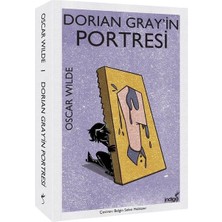 İndigo Kitap Dorian Gray'in Portresi