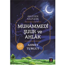 Kapı Yayınları Muhammedi Şuur ve Ahlak