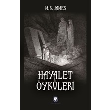Cem Yayınevi Hayalet Öyküleri
