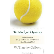 Sola Unitas Tenisin Içsel Oyunları