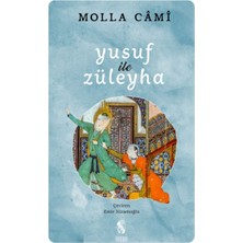 İnsan Yayınları Yusuf ile Züleyha