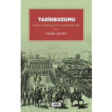Vadi Yayınları Tarihbozumu
