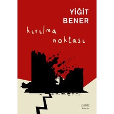 Everest Yayınları Kırılma Noktası