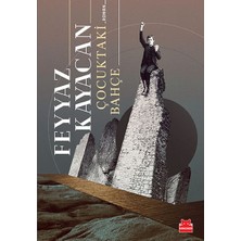 Kırmızı Kedi Yayınevi Çocuktaki Bahçe