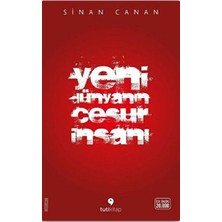 Tuti Kitap Yeni Dünyanın Cesur Insanı