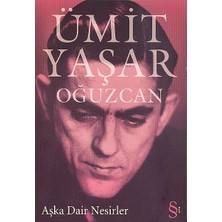 Everest Yayınları Aşka Dair Nesirler Kitap 2020 Yılı Ciltsiz Türkçe 277 Sayfa