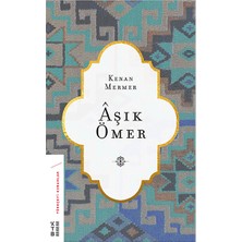 Ketebe Yayınları Aşık Ömer