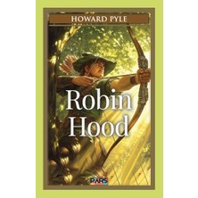 Pars Yayınları Robin Hood
