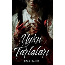 Lapis Kitap Uyku Tarlaları