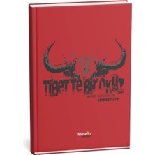 Meteor Yayınevi Tibet’te Bir Öküz