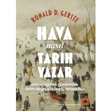 Kolektif Kitap Hava Nasıl Tarih Yazar