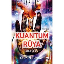 Az Kitap Kuantum Rüya Bab-I Nevm