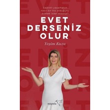 Müptela Yayınları Evet Derseniz Olur