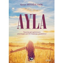 Çınaraltı Yayınları Ayla