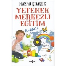 Akçağ Yayınları Yetenek Merkezli Değitim