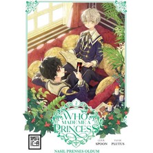 Athica Books Nasıl Prenses Oldum 2