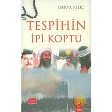 IQ Kültür Sanat Yayıncılık Tespihin Ipi Koptu