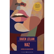 İthaki Yayınları Haz