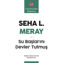 Kırmızı Kedi Yayınevi Su Başlarını Devlet Tutmuş