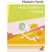Erdem Yayınları Mutlu Evliliklerin 7 Özelliği