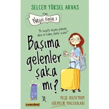 Carpe Diem Başıma Gelenler Şaka Mı?