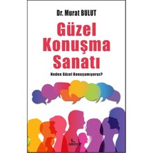 Girdap Kitap Güzel Konuşma Sanatı;neden Güzel Konuşamıyoruz?