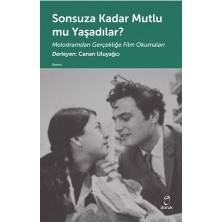 Doruk Yayınları Sonsuza Kadar Mutlu Mu Yaşadılar