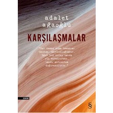 Everest Yayınları Karşılaşmalar
