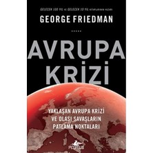 Pegasus Yayınları Avrupa Krizi