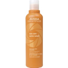 Aveda Sun Care Saç ve Vücut Şampuanı 250 ml