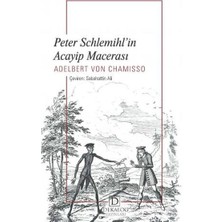 Dekalog Yayınları Peter Schlemihl’in Acayip Macerası