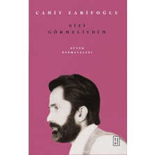 Ketebe Yayınları Sizi Görmeliydim