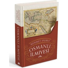 Kronik Kitap Osmanlı Ilmiyesi