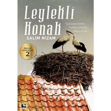 Çınaraltı Yayınları Leylekli Konak