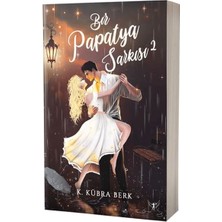 Artemis Yayınları Bir Papatya Şarkısı 2