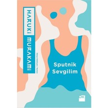 Doğan Kitap Sputnik Sevgilim