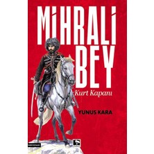 Çınaraltı Yayınları Mihrali Bey Kurt Kapanı