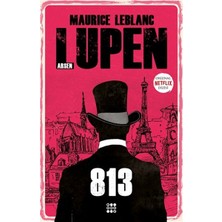 Dokuz Yayınları 813 - Arsen Lupen