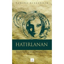 Kyrhos Yayınları Hatırlanan