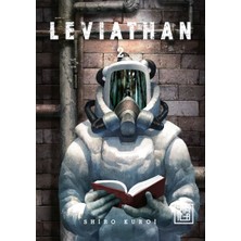 Athica Books Leviathan 2