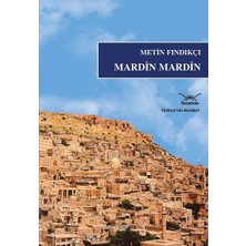 Heyamola Yayınları Mardin Mardin