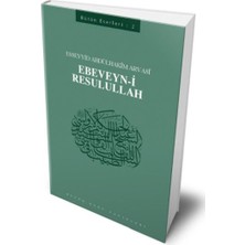 Büyük Doğu Yayınları Ebeveyn-I Resulullah