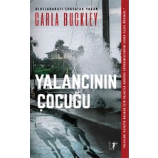 Artemis Yayınları Yalancının Çocuğu
