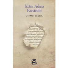 Yedirenk Kitapları Islam Adına Particilik