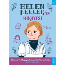 Sola Kidz Helen Keller'ın Hikâyesi